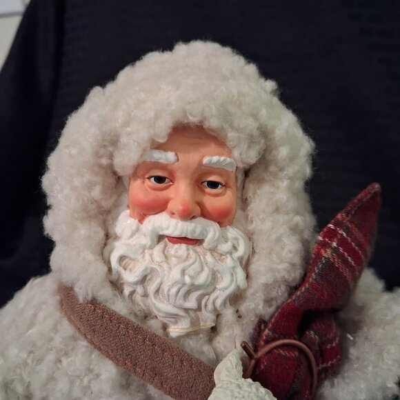 Possible Dreams May the Rain Fall Softly On Your Fields #4033661 w/ Charm & Lamb - Picture 13 of 16